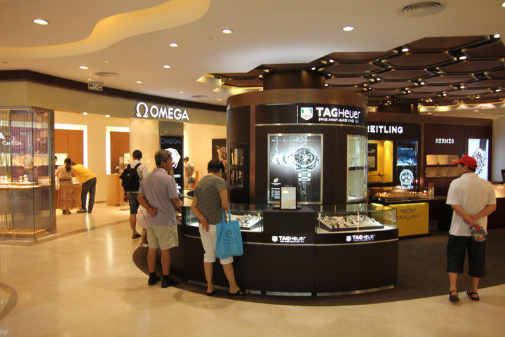 5天4夜海天盛筵三亞遊