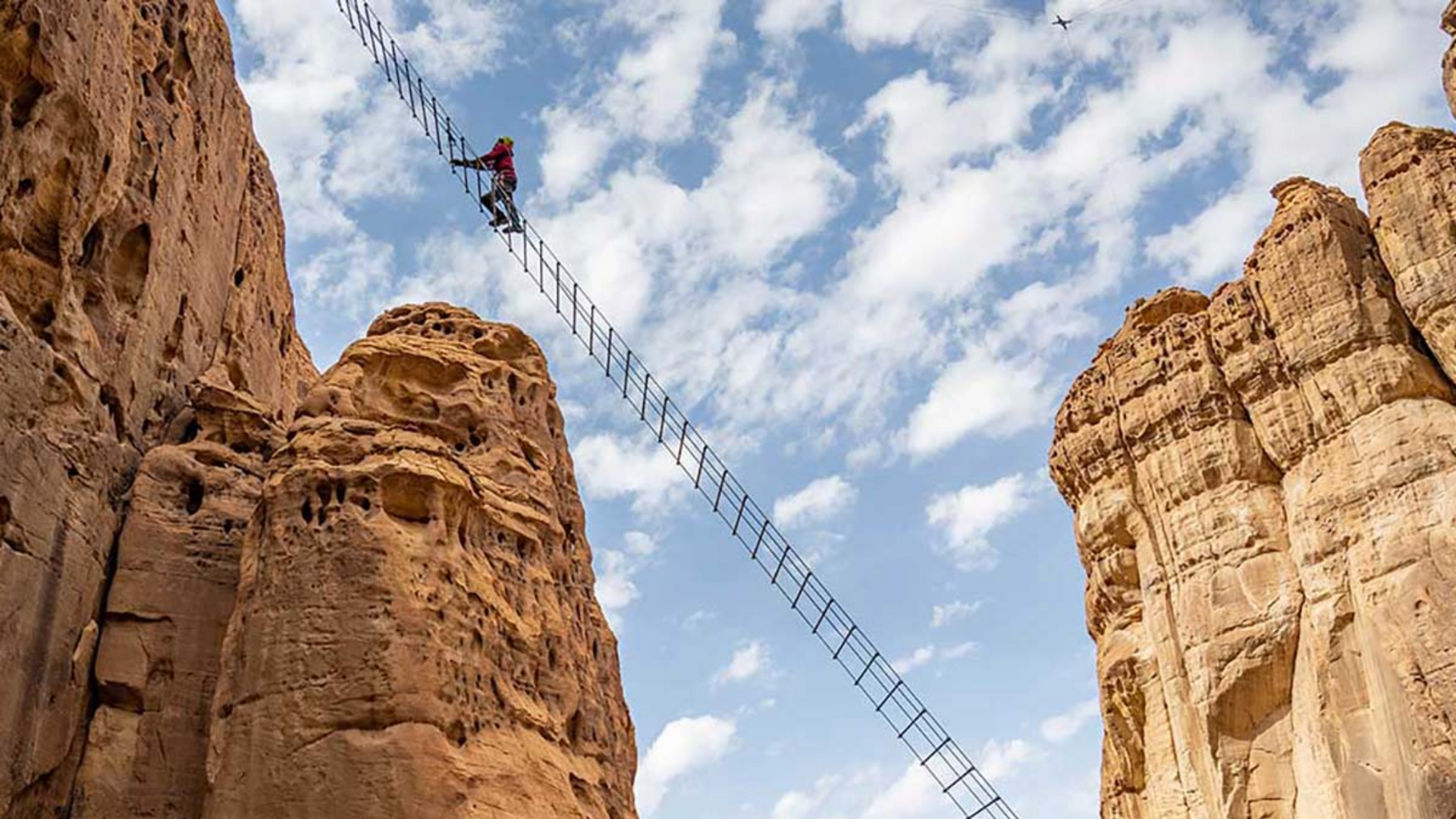 Expériences Locales